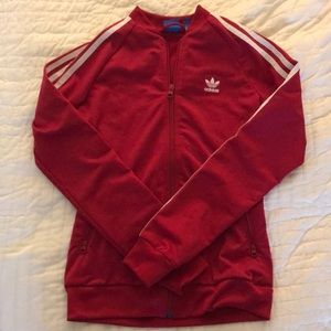 Adidas Jacket